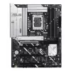 Motherboard ASUS PRIME Z890-P — Intel Z890, LGA 1851, ATX, DDR5, 4x DIMM, 192GB, 4x M.2, 2.5Gb LAN, HDMI 2.1, 1x USB-C