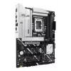 Motherboard ASUS PRIME Z890-P — Intel Z890, LGA 1851, ATX, DDR5, 4x DIMM, 192GB, 4x M.2, 2.5Gb LAN, HDMI 2.1, 1x USB-C