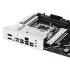 Motherboard ASUS PRIME Z890-P — Intel Z890, LGA 1851, ATX, DDR5, 4x DIMM, 192GB, 4x M.2, 2.5Gb LAN, HDMI 2.1, 1x USB-C