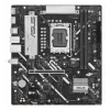 Motherboard ASUS PRIME B860M-K — Intel B860, LGA 1851, micro ATX, DDR5, 2x M.2, 2 DIMM, 2.5Gb LAN
