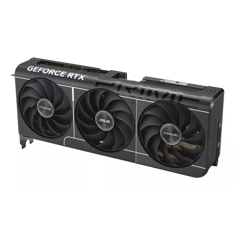 ASUS Graphics Card NVIDIA GeForce PRIME OC RTX5070 12GB GDDR7