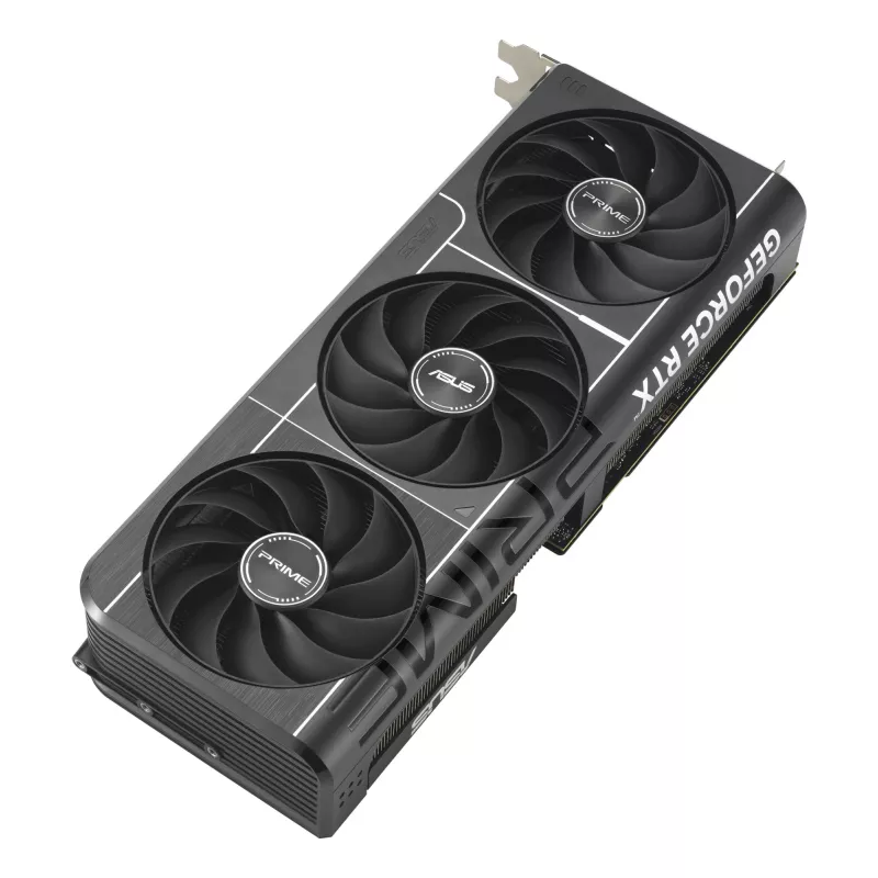 ASUS Graphics Card NVIDIA GeForce PRIME OC RTX5070 12GB GDDR7