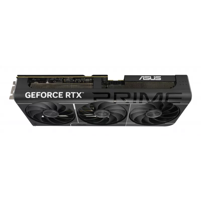 ASUS Graphics Card NVIDIA GeForce PRIME OC RTX5070 12GB GDDR7
