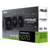 ASUS Graphics Card NVIDIA GeForce PRIME OC RTX5070 12GB GDDR7