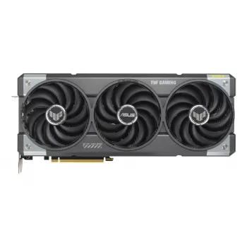 Graphics Card ASUS GeForce RTX 5070 12 GB GDDR7, PCIe 5.0, 192-bit, OC, 3xDP 2.1b + 2xHDMI 2.1b, 3-fan, 750W PSU