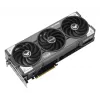 Graphics Card ASUS GeForce RTX 5070 12 GB GDDR7, PCIe 5.0, 192-bit, OC, 3xDP 2.1b + 2xHDMI 2.1b, 3-fan, 750W PSU