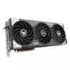 Graphics Card ASUS GeForce RTX 5070 12 GB GDDR7, PCIe 5.0, 192-bit, OC, 3xDP 2.1b + 2xHDMI 2.1b, 3-fan, 750W PSU