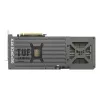 Graphics Card ASUS GeForce RTX 5070 12 GB GDDR7, PCIe 5.0, 192-bit, OC, 3xDP 2.1b + 2xHDMI 2.1b, 3-fan, 750W PSU