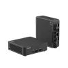 Mini PC barebone ASUS RNUC15CRKI300002 Black 100U