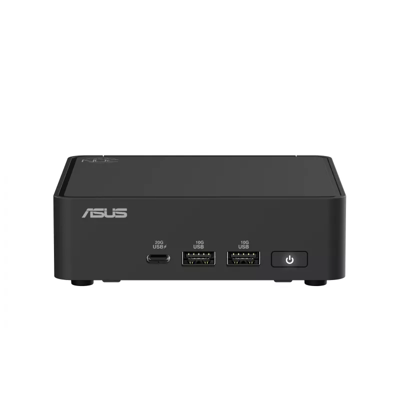 Mini PC barebone ASUS NUC 15 Pro RNUC15CRKC700002 DDR5 96GB 8TB