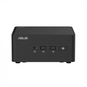 Mini PC barebone ASUS NUC 15 Pro RNUC15CRHI300002 Black 100U