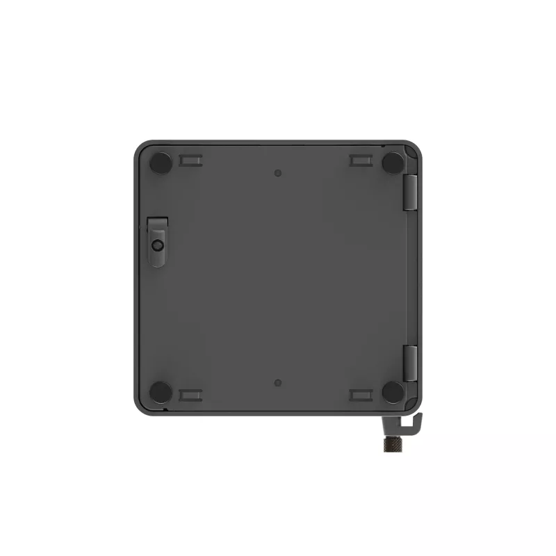 ASUS NUC 15 Pro RNUC15CRHC700002 Black 240H