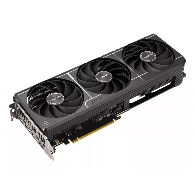 ASUS Prime -RTX5060TI-O8G NVIDIA GeForce RTX 5060 Ti 8 GB GDDR7