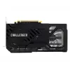 ASRock Graphics Card Intel Arc B570, 10 GB GDDR6, 160-bit, PCIe 4.0 x8, 3x DisplayPort 2.1, 1x HDMI 2.1a