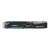 ASRock Graphics Card Intel Arc B570, 10 GB GDDR6, 160-bit, PCIe 4.0 x8, 3x DisplayPort 2.1, 1x HDMI 2.1a