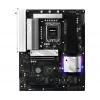 Motherboard ASRock B860 Pro RS WiFi Intel B860 LGA1851 ATX, 4x DDR5 slots, 256GB, Wi‑Fi 6E, 2.5GbE