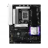 Motherboard ASRock B860 Pro RS WiFi Intel B860 LGA1851 ATX, 4x DDR5 slots, 256GB, Wi‑Fi 6E, 2.5GbE