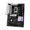 Motherboard ASRock B860 Pro RS WiFi Intel B860 LGA1851 ATX, 4x DDR5 slots, 256GB, Wi‑Fi 6E, 2.5GbE