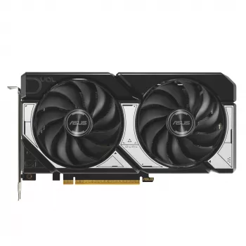 Graphics card ASUS GeForce RTX 5060 — 8 GB GDDR7, 128-bit, PCIe 5.0, DisplayPort 2.1b x3, HDMI 2.1b