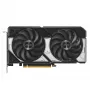 Graphics card ASUS GeForce RTX 5060 — 8 GB GDDR7, 128-bit, PCIe 5.0, DisplayPort 2.1b x3, HDMI 2.1b