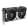 Graphics card ASUS GeForce RTX 5060 — 8 GB GDDR7, 128-bit, PCIe 5.0, DisplayPort 2.1b x3, HDMI 2.1b