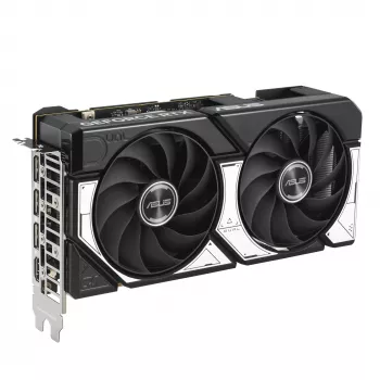 Graphics card ASUS GeForce RTX 5060 — 8 GB GDDR7, 128-bit, PCIe 5.0, DisplayPort 2.1b x3, HDMI 2.1b