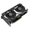 Graphics card ASUS GeForce RTX 5060 — 8 GB GDDR7, 128-bit, PCIe 5.0, DisplayPort 2.1b x3, HDMI 2.1b