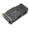 Graphics card ASUS GeForce RTX 5060 — 8 GB GDDR7, 128-bit, PCIe 5.0, DisplayPort 2.1b x3, HDMI 2.1b