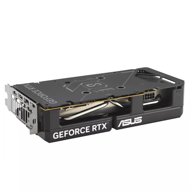 Graphics card ASUS GeForce RTX 5060 — 8 GB GDDR7, 128-bit, PCIe 5.0, DisplayPort 2.1b x3, HDMI 2.1b
