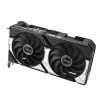 Graphics card ASUS GeForce RTX 5060 — 8 GB GDDR7, 128-bit, PCIe 5.0, DisplayPort 2.1b x3, HDMI 2.1b