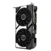 Graphics card ASUS GeForce RTX 5060 — 8 GB GDDR7, 128-bit, PCIe 5.0, DisplayPort 2.1b x3, HDMI 2.1b