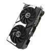 Graphics card ASUS GeForce RTX 5060 — 8 GB GDDR7, 128-bit, PCIe 5.0, DisplayPort 2.1b x3, HDMI 2.1b