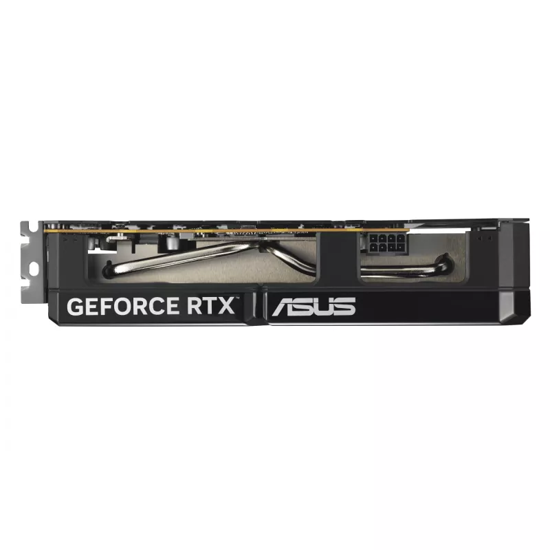 Graphics card ASUS GeForce RTX 5060 — 8 GB GDDR7, 128-bit, PCIe 5.0, DisplayPort 2.1b x3, HDMI 2.1b