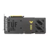Graphics card ASUS GeForce RTX 5060 8 GB GDDR7 PCIe 5.0, 3840 CUDA, OC, 3x DisplayPort 2.1b + HDMI 2.1b, 302 mm, 3-slot
