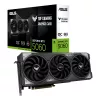 Graphics card ASUS GeForce RTX 5060 8 GB GDDR7 PCIe 5.0, 3840 CUDA, OC, 3x DisplayPort 2.1b + HDMI 2.1b, 302 mm, 3-slot