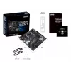 Motherboard ASUS PRIME B550M-K AMD B550 Socket AM4 micro ATX