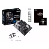 Motherboard ASUS PRIME B550-PLUS AMD B550 Socket AM4 ATX