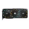 GIGABYTE graphics card GeForce RTX 5080 16GB GDDR7, PCIe 5.0, 28000 MHz, 256-bit, 3x DisplayPort 2.1b + HDMI 2.1b, 3-fan WINDFORCE
