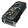 GIGABYTE graphics card GeForce RTX 5080 16GB GDDR7, PCIe 5.0, 28000 MHz, 256-bit, 3x DisplayPort 2.1b + HDMI 2.1b, 3-fan WINDFORCE