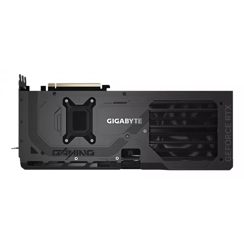 GIGABYTE GeForce RTX 5070 Ti GAMING OC 16G Graphics Card - 16GB GDDR7, 256bit, PCI-E 5.0, 2588 MHz Core Clock, 3 x DP 2.1a, 1 x HDMI 2.1b, NVIDIA DLSS 4, GV-N507TGAMING OC-16GD