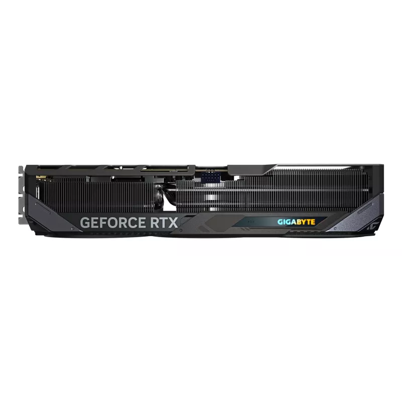 GIGABYTE GeForce RTX 5070 Ti GAMING OC 16G Graphics Card - 16GB GDDR7, 256bit, PCI-E 5.0, 2588 MHz Core Clock, 3 x DP 2.1a, 1 x HDMI 2.1b, NVIDIA DLSS 4, GV-N507TGAMING OC-16GD