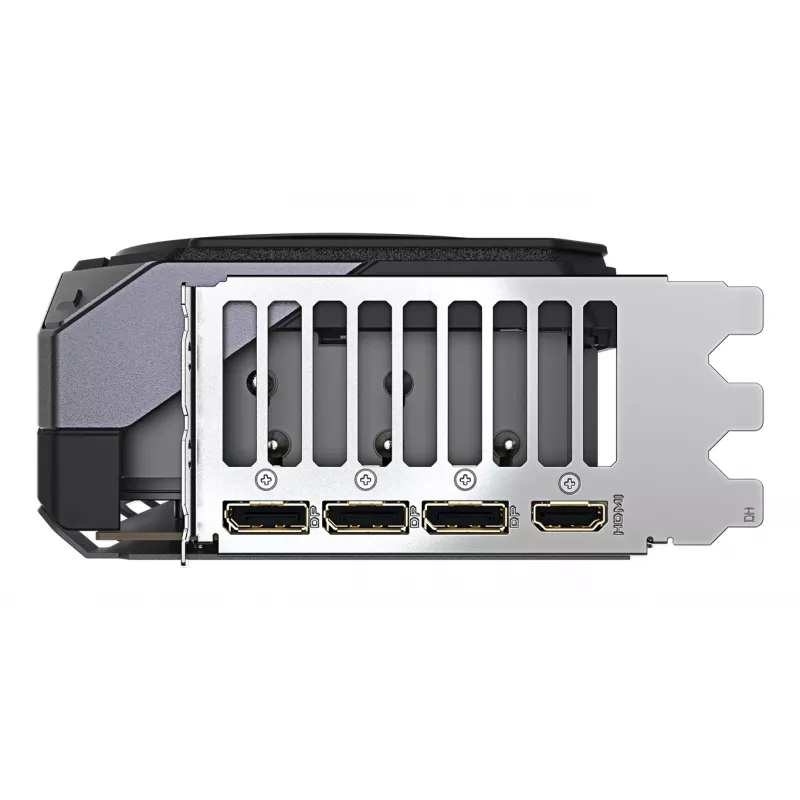 GIGABYTE GeForce RTX 5070 Ti GAMING OC 16G Graphics Card - 16GB GDDR7, 256bit, PCI-E 5.0, 2588 MHz Core Clock, 3 x DP 2.1a, 1 x HDMI 2.1b, NVIDIA DLSS 4, GV-N507TGAMING OC-16GD