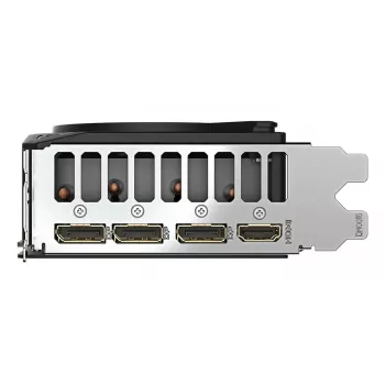 Graphics card GIGABYTE GeForce RTX 5070 12GB GDDR7, PCIe 5.0, 192-bit, WINDFORCE 3X, 282×110×50 mm