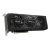 Graphics card GIGABYTE GeForce RTX 5070 12GB GDDR7, PCIe 5.0, 192-bit, WINDFORCE 3X, 282×110×50 mm