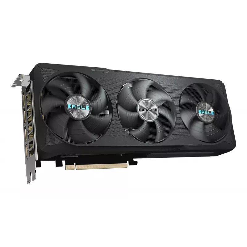 Graphics Card NVIDIA GeForce RTX 5070 12GB GDDR7