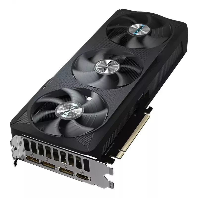 Graphics Card NVIDIA GeForce RTX 5070 12GB GDDR7
