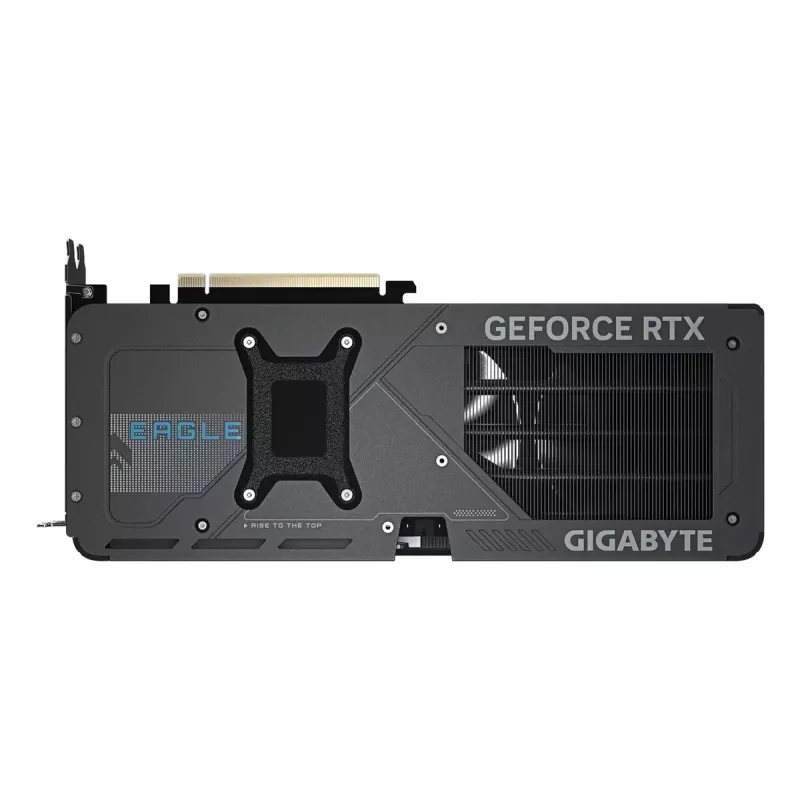 Graphics Card NVIDIA GeForce RTX 5070 12GB GDDR7