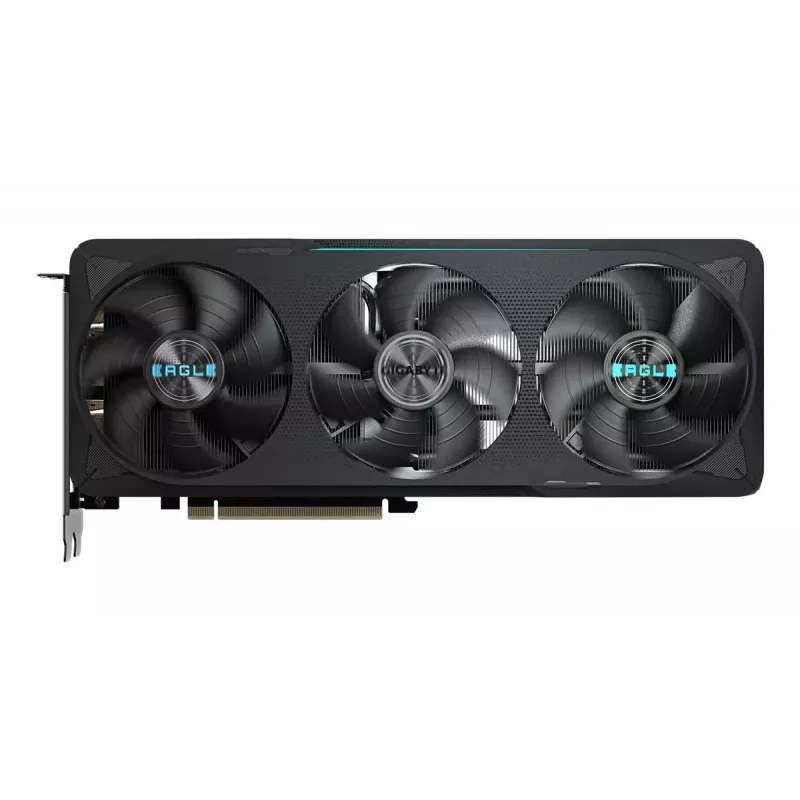 Graphics Card NVIDIA GeForce RTX 5070 12GB GDDR7