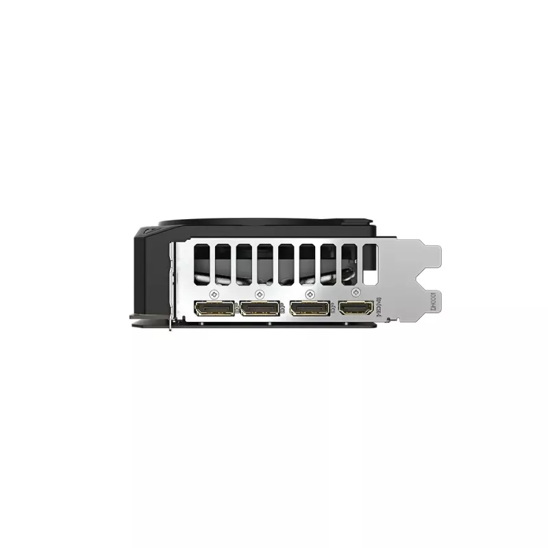 Graphics card GIGABYTE GeForce RTX 5080 16GB GDDR7 PCIe 5.0, 30000 MHz memory, 256-bit, WINDFORCE 3X, 3x DP 2.1a + 1x HDMI 2.1b