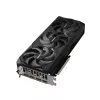 Graphics card GIGABYTE GeForce RTX 5080 16GB GDDR7 PCIe 5.0, 30000 MHz memory, 256-bit, WINDFORCE 3X, 3x DP 2.1a + 1x HDMI 2.1b